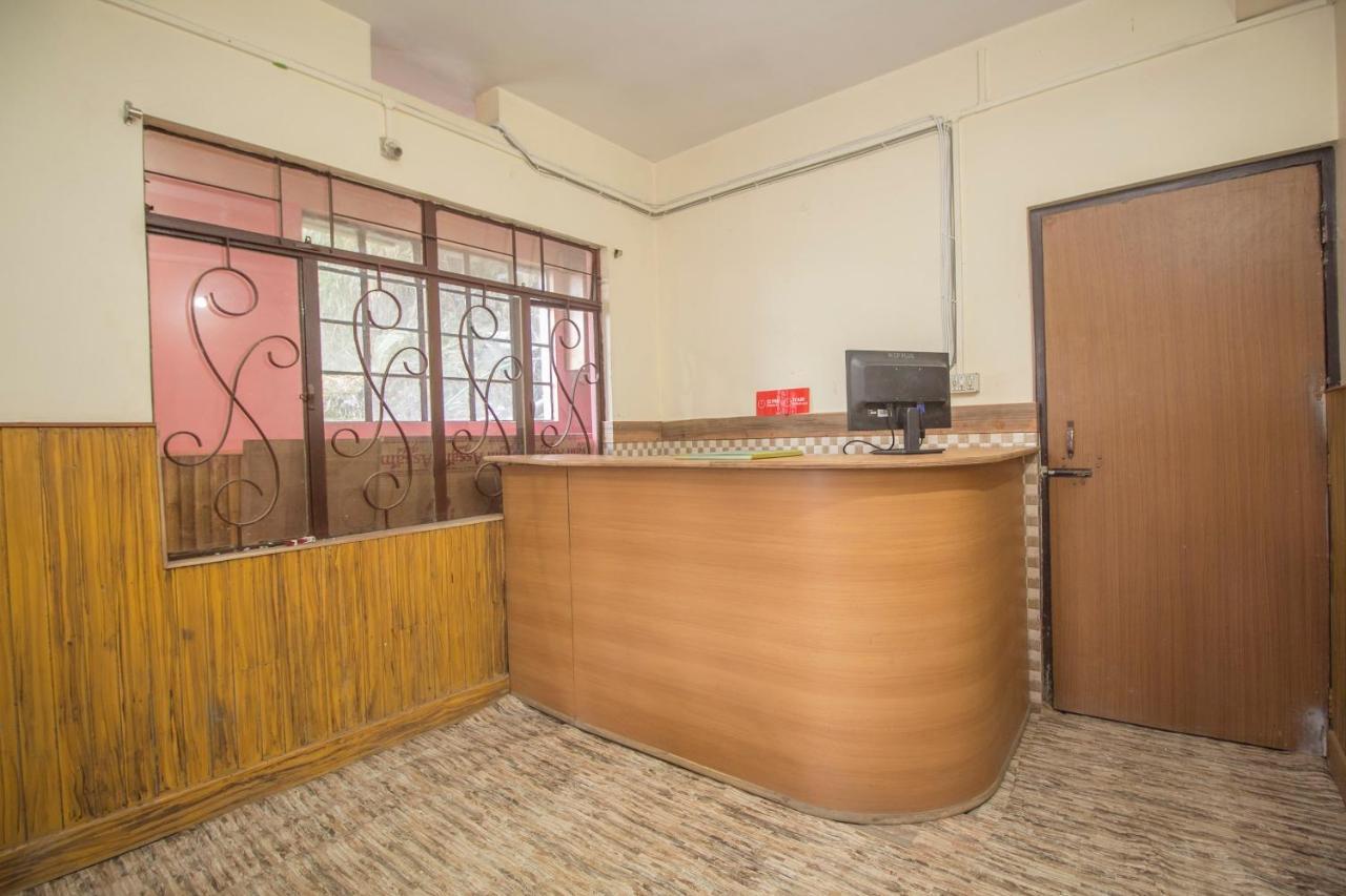 Hotel O 46691 Jaldapara Rhino Resort Madari Hat Exteriér fotografie