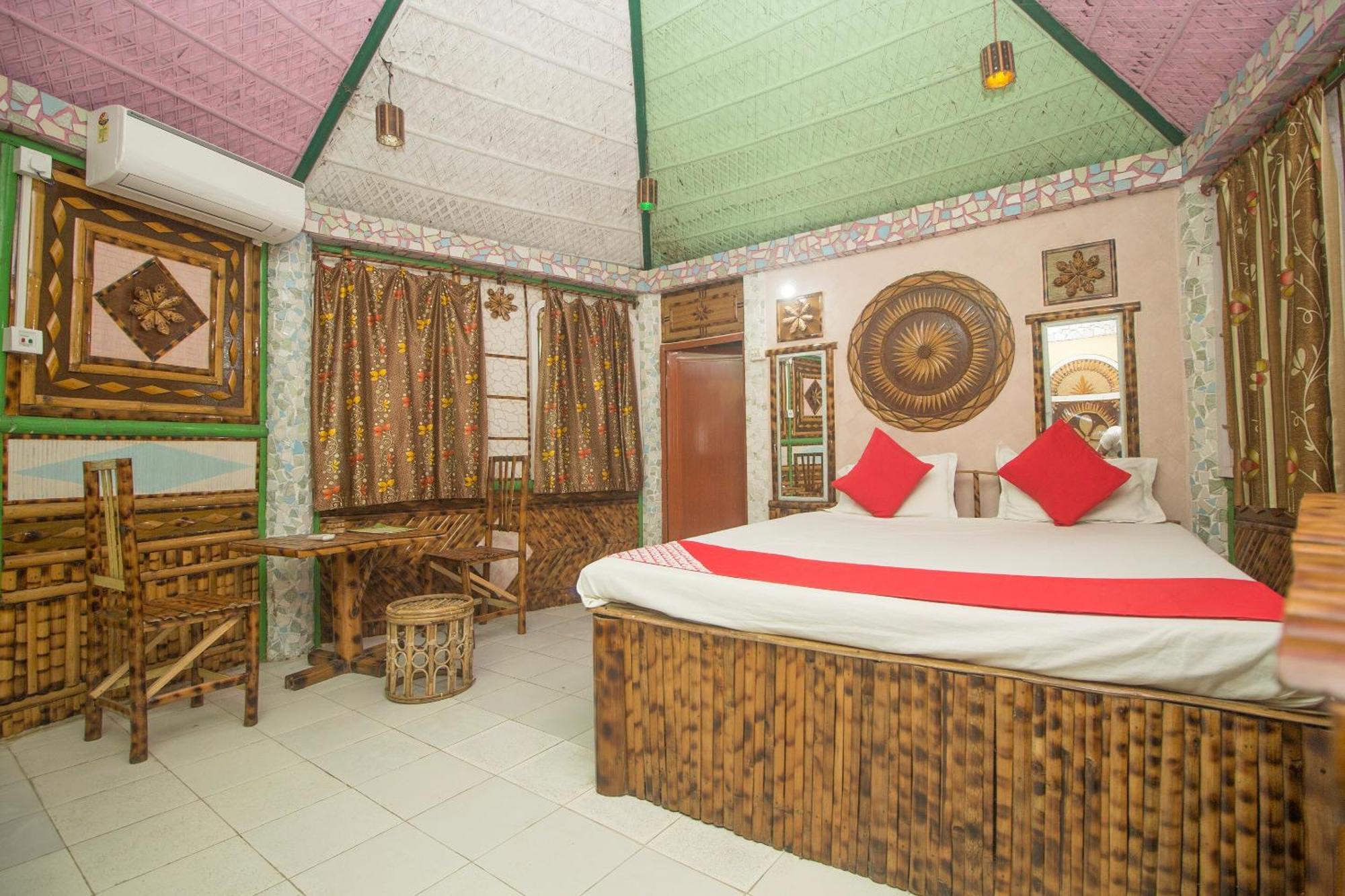 Hotel O 46691 Jaldapara Rhino Resort Madari Hat Exteriér fotografie