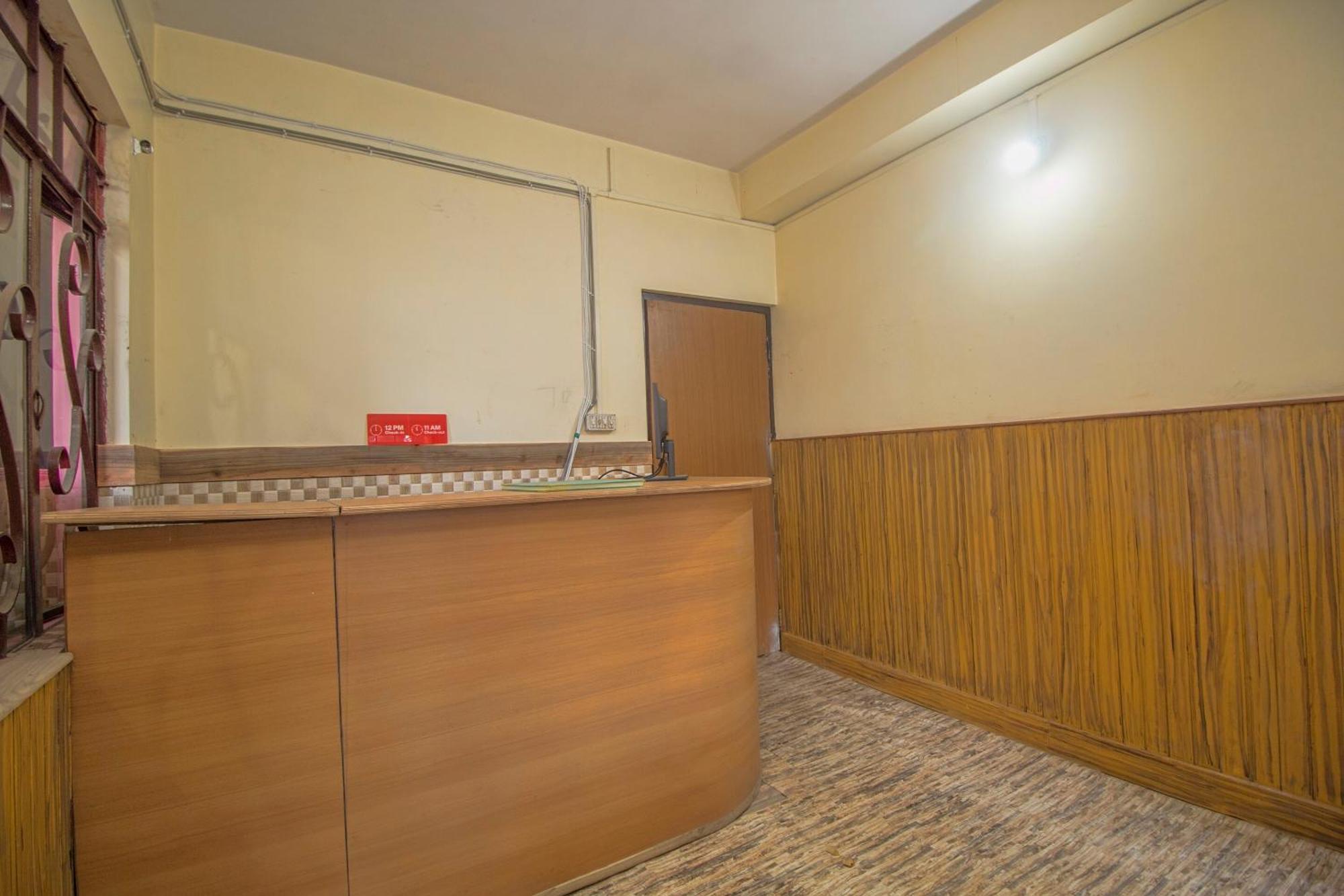 Hotel O 46691 Jaldapara Rhino Resort Madari Hat Exteriér fotografie