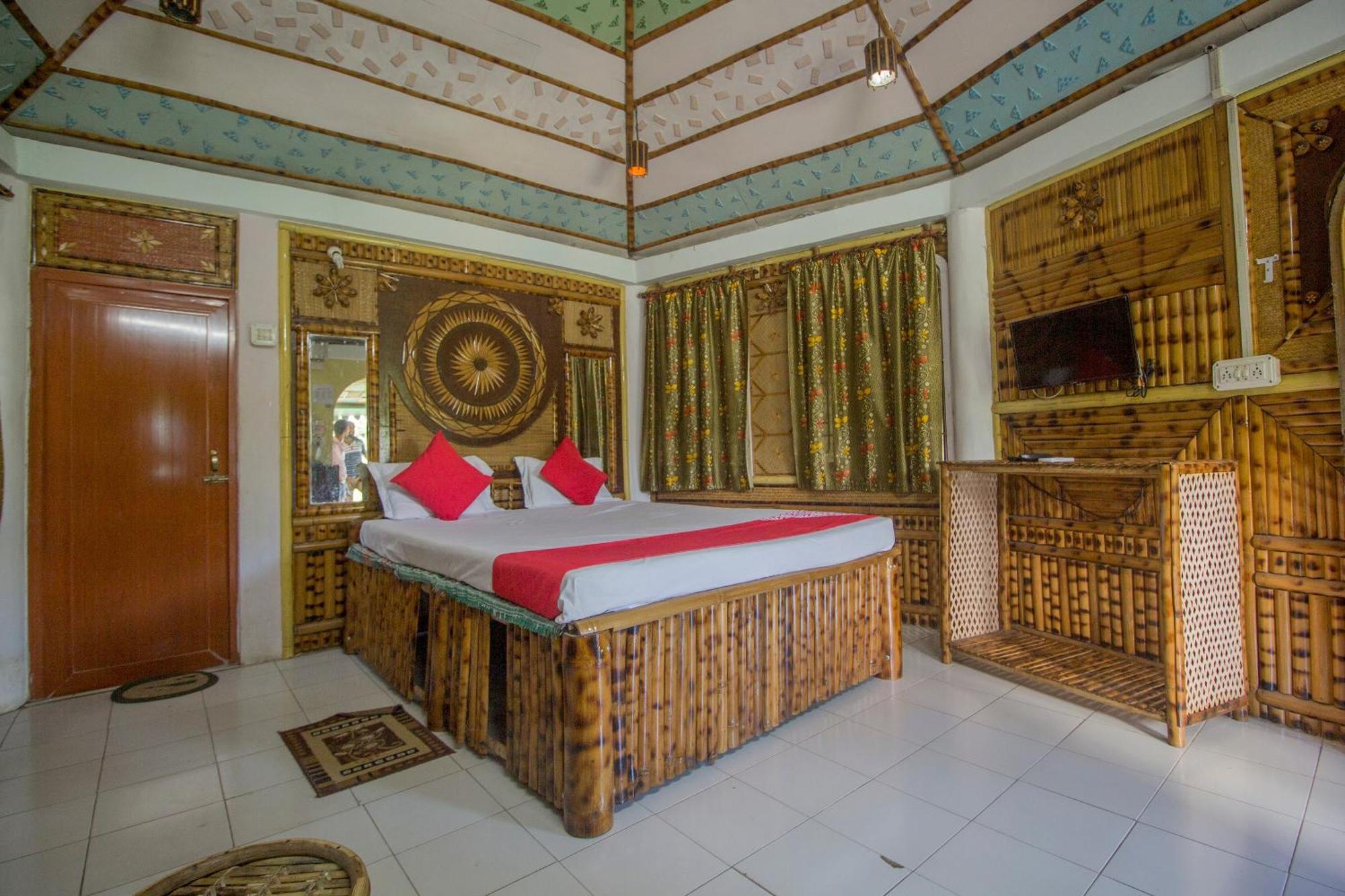 Hotel O 46691 Jaldapara Rhino Resort Madari Hat Exteriér fotografie