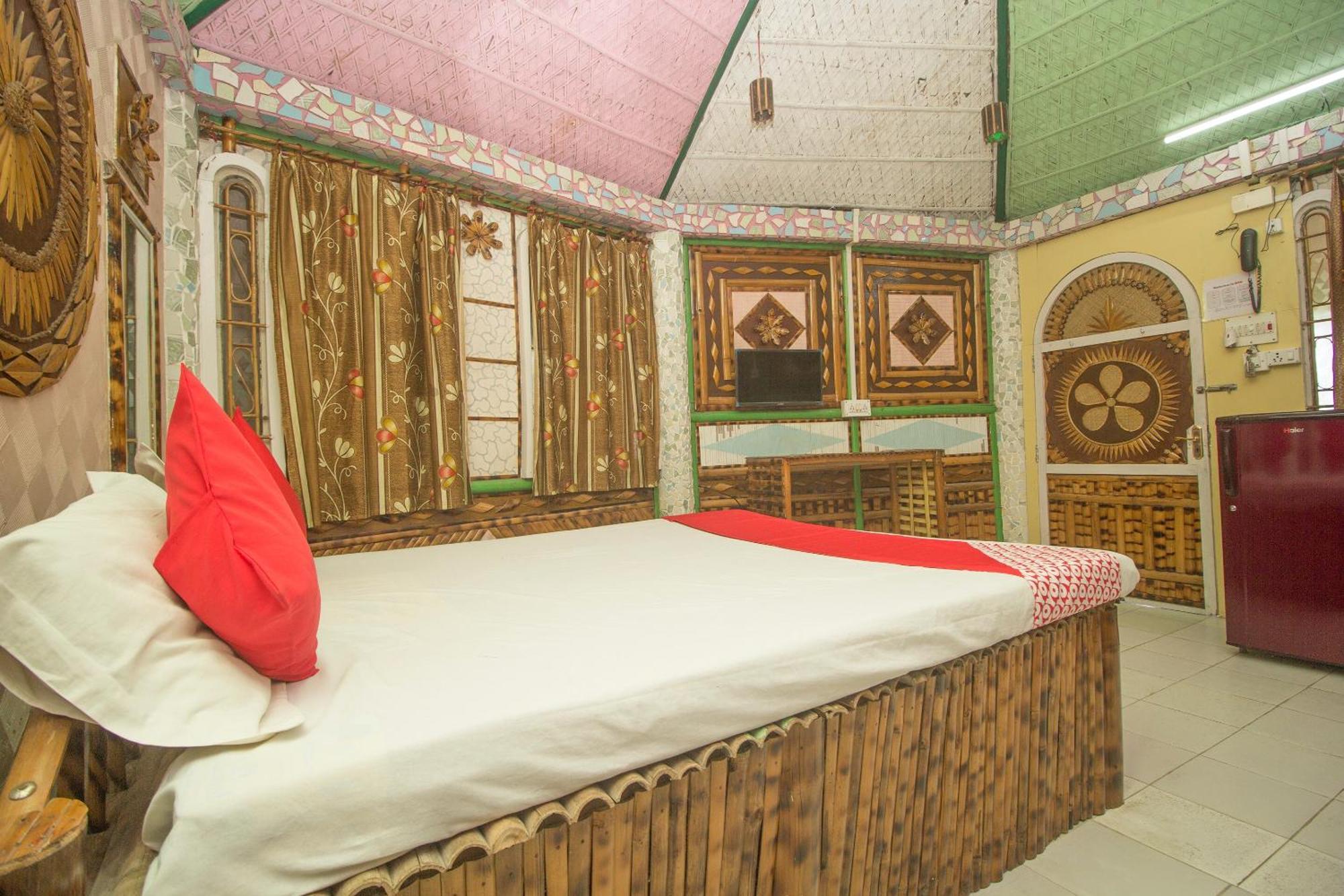 Hotel O 46691 Jaldapara Rhino Resort Madari Hat Exteriér fotografie