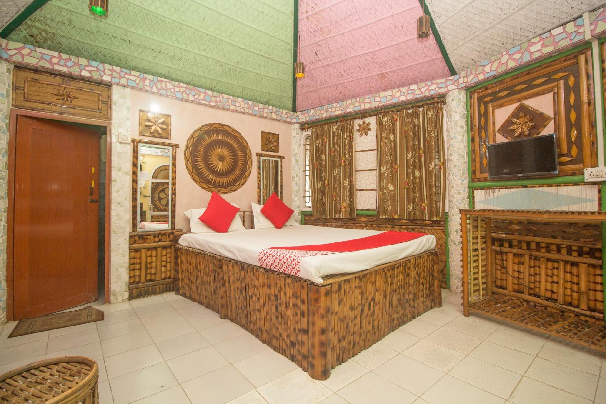 Hotel O 46691 Jaldapara Rhino Resort Madari Hat Exteriér fotografie