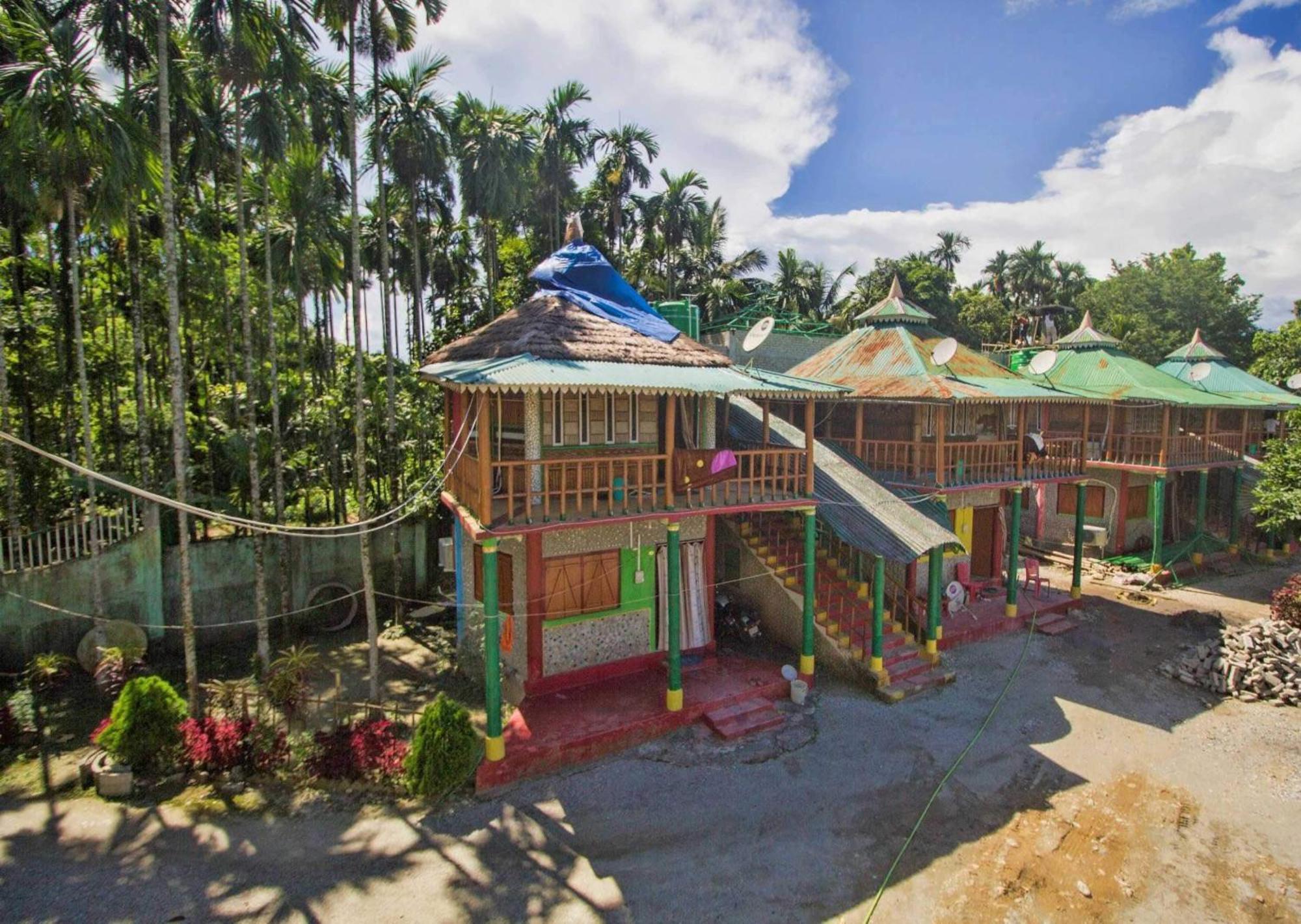 Hotel O 46691 Jaldapara Rhino Resort Madari Hat Exteriér fotografie