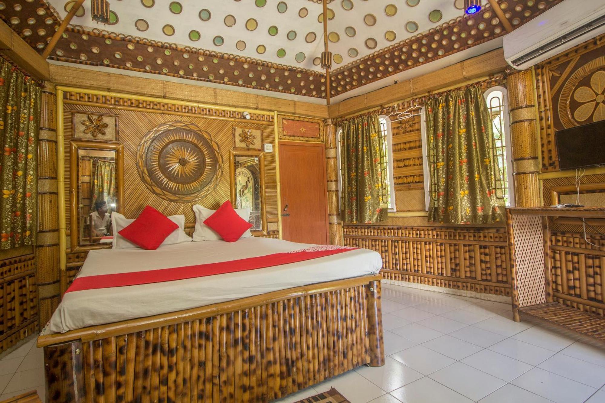 Hotel O 46691 Jaldapara Rhino Resort Madari Hat Exteriér fotografie