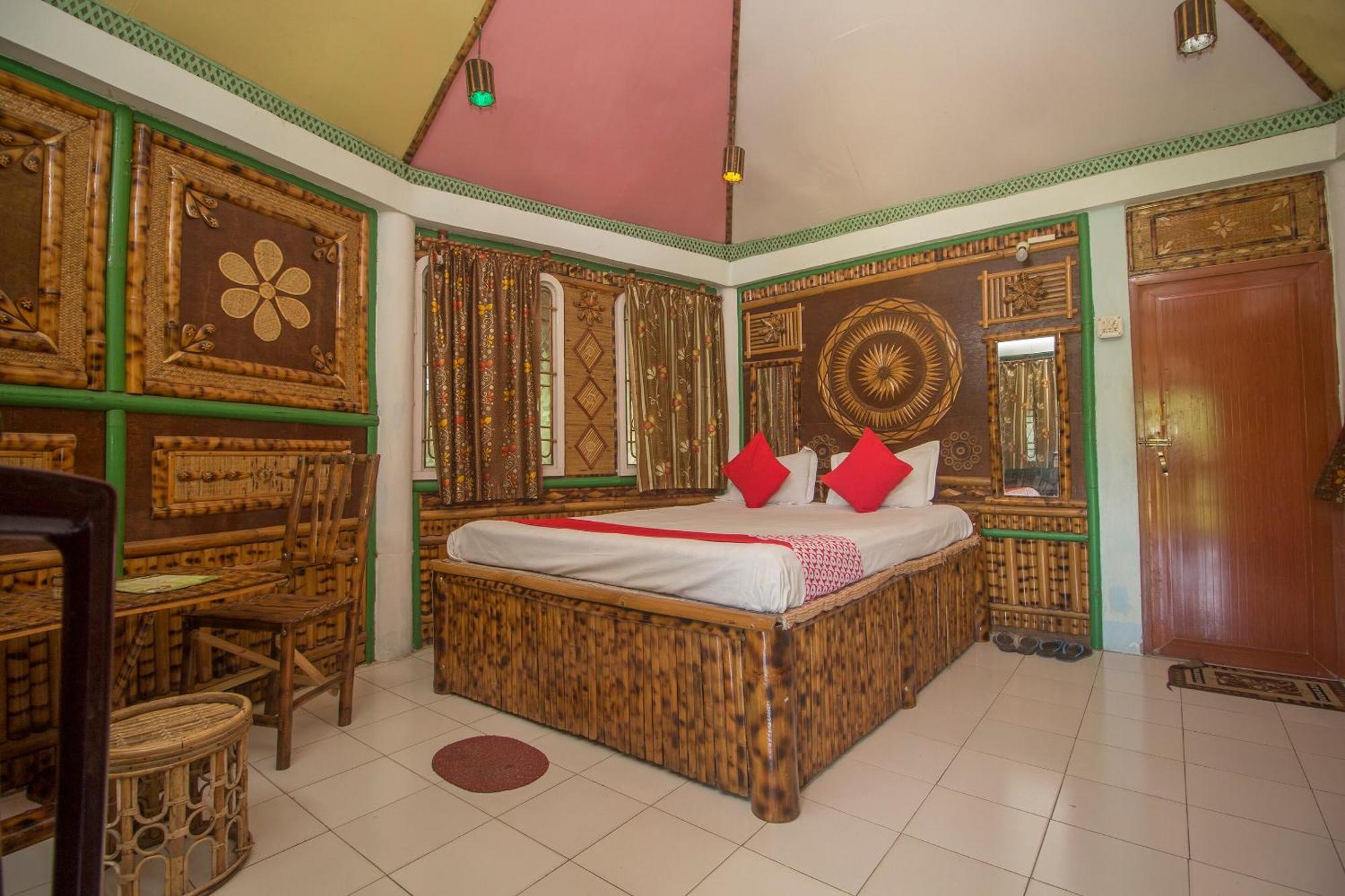 Hotel O 46691 Jaldapara Rhino Resort Madari Hat Exteriér fotografie
