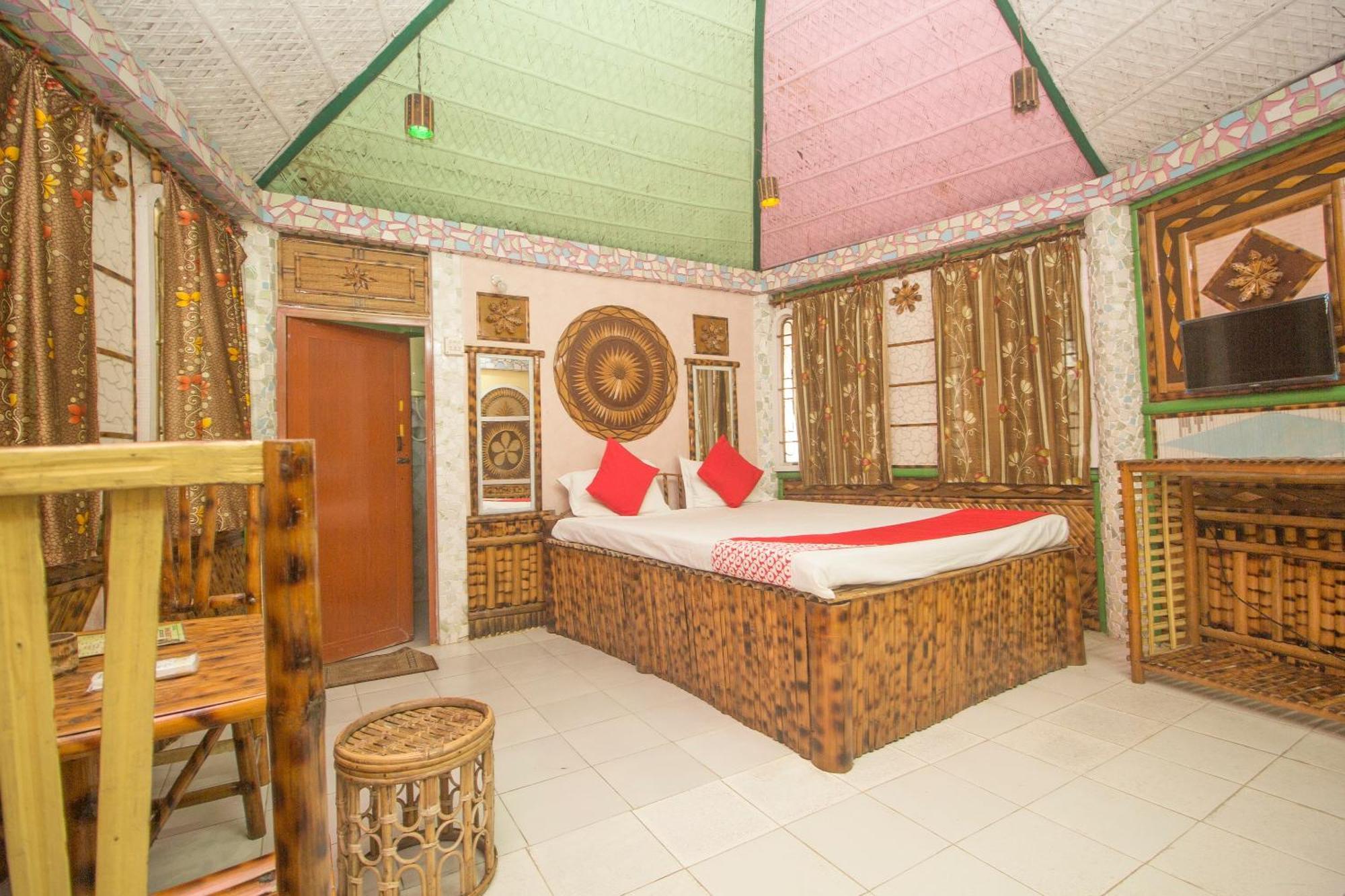 Hotel O 46691 Jaldapara Rhino Resort Madari Hat Exteriér fotografie