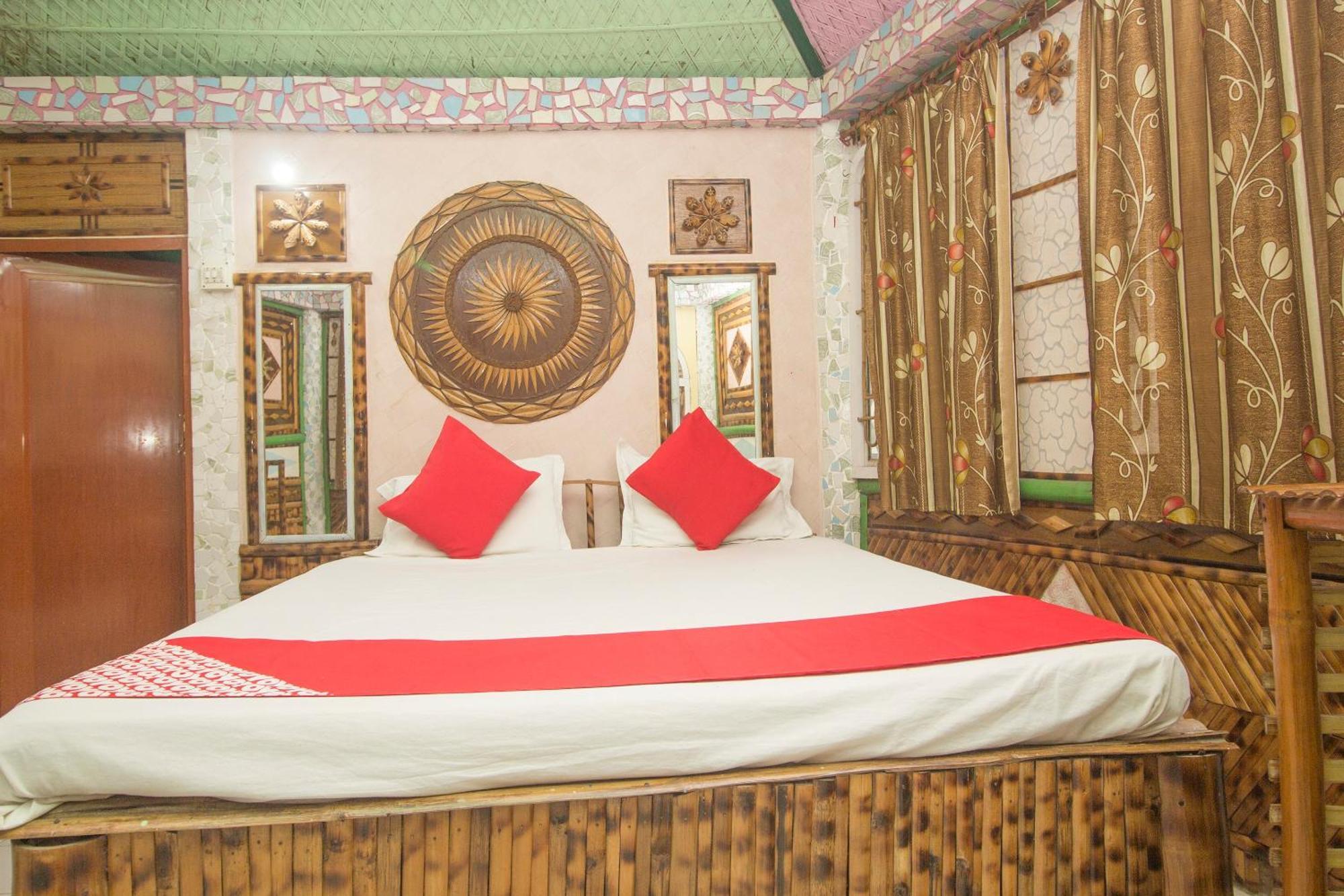 Hotel O 46691 Jaldapara Rhino Resort Madari Hat Exteriér fotografie